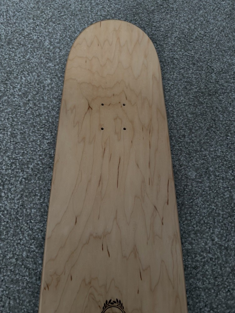 Criss Bellini Skateboard Teddy Bear