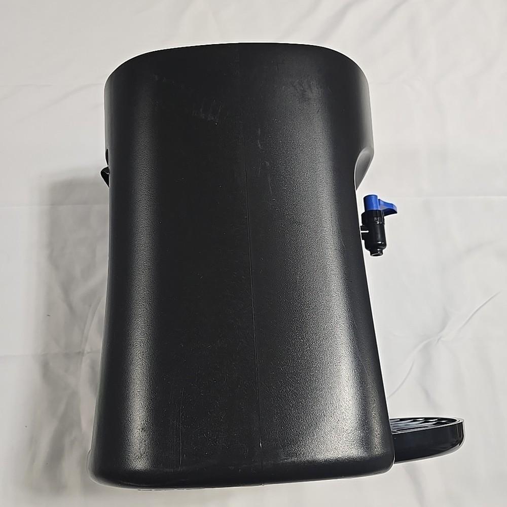 Table Top Water Dispenser Loading Perfect Kitchen Office Desks Small Home Primo