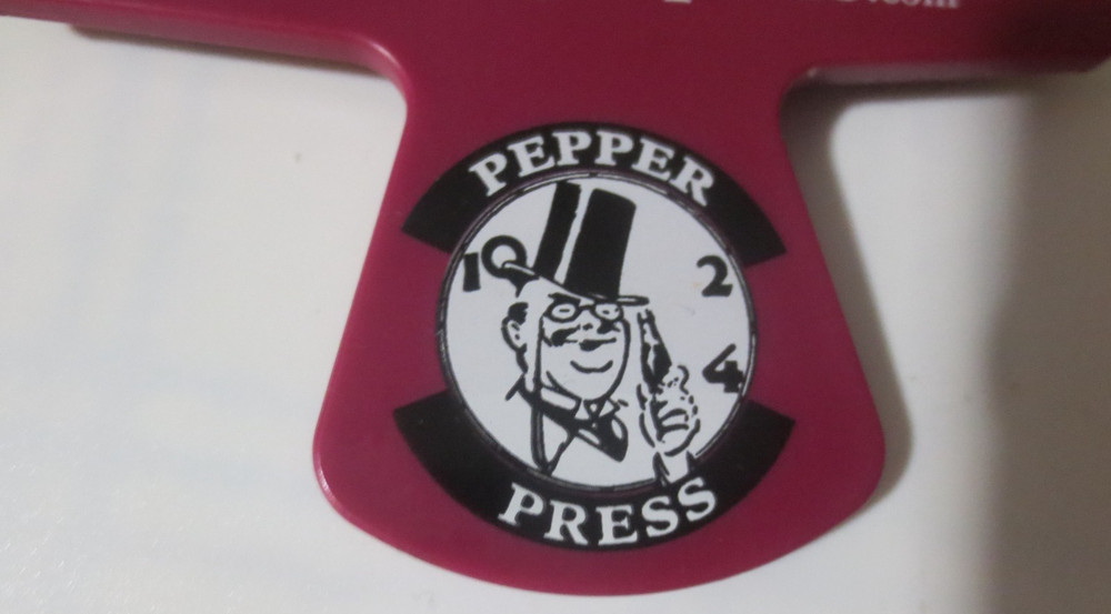 Dr Pepper Screen Cleaner
