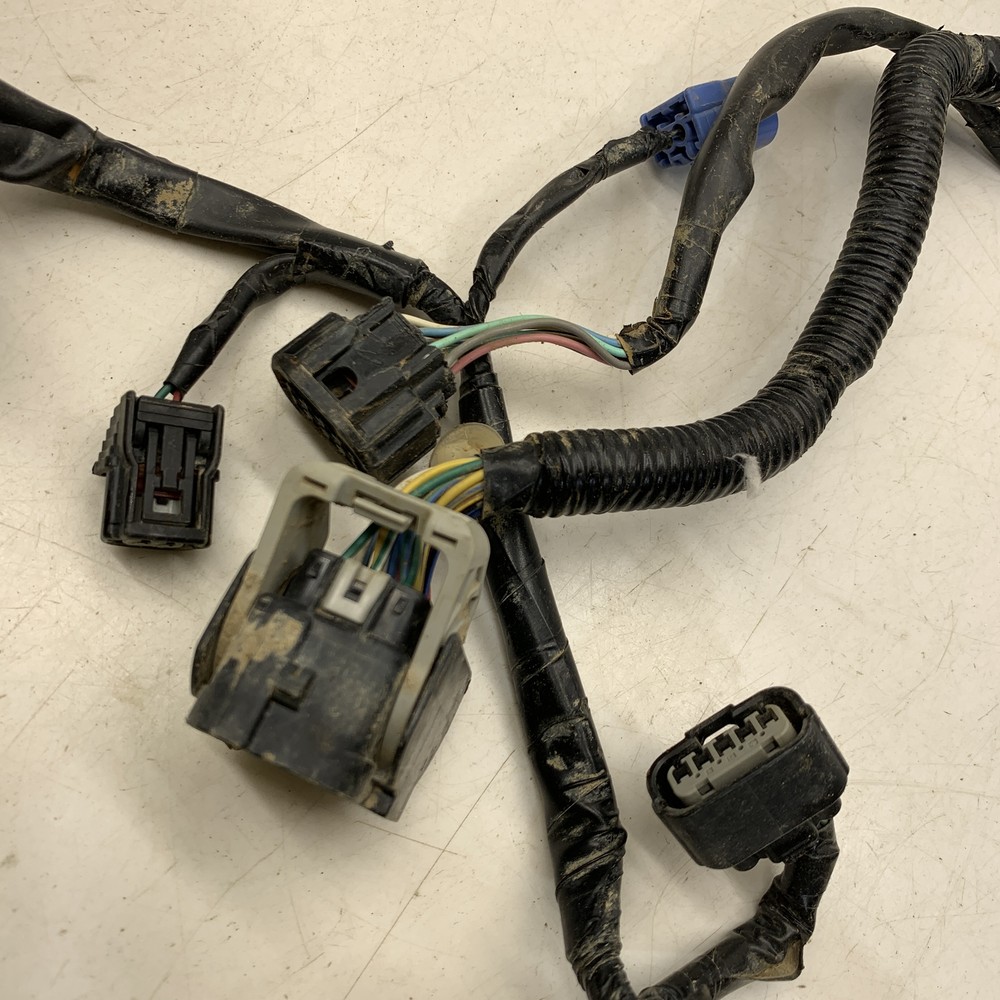 Engine Sub Harness - 2020 HONDA TALON 1000 X