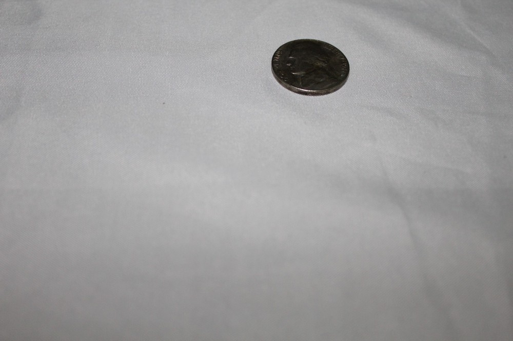 1977 D Jefferson Nickel Error *LOOK*