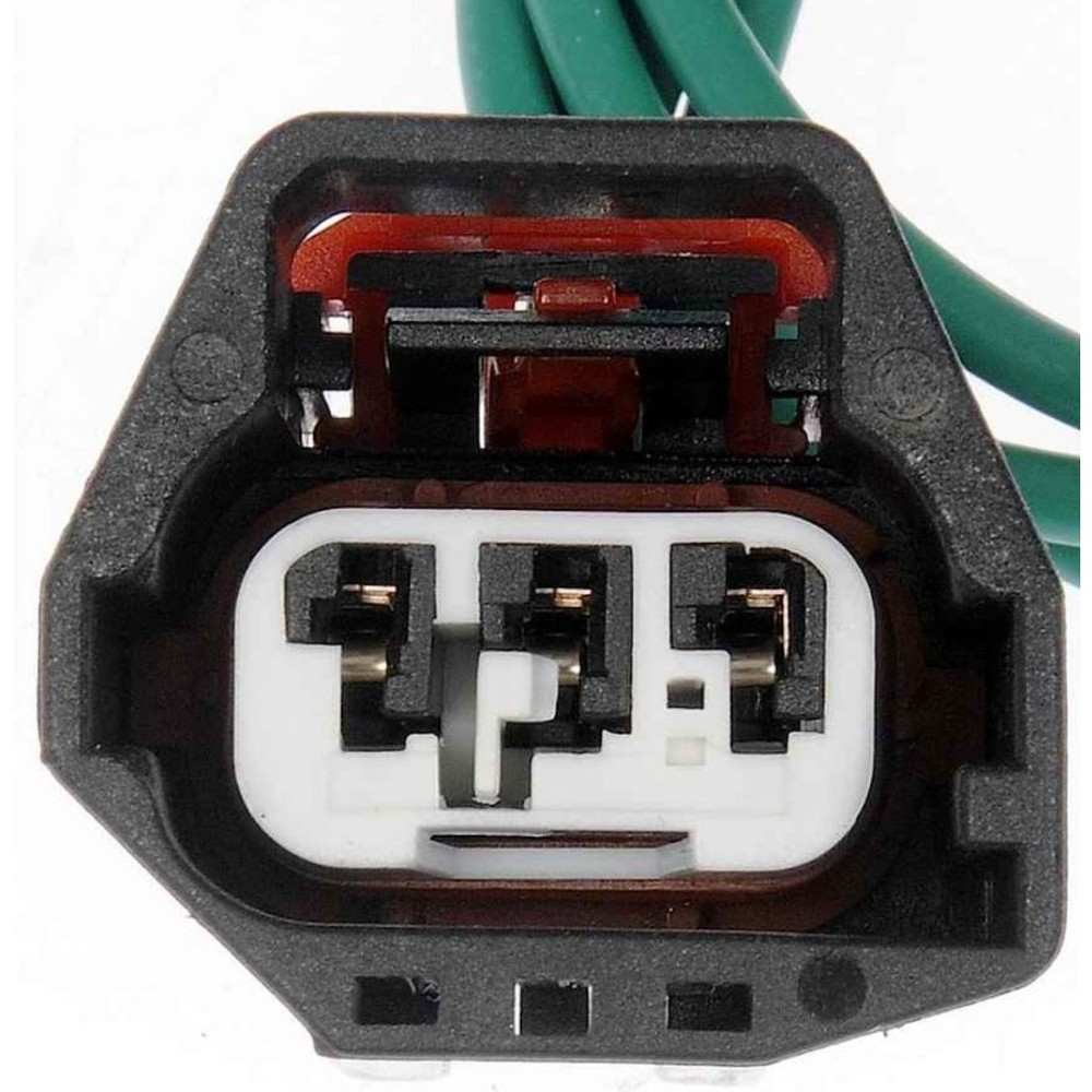 For Ford E-450 Econoline Super Duty 2000-2002 Brake Fluid Level Sensor Pigtail