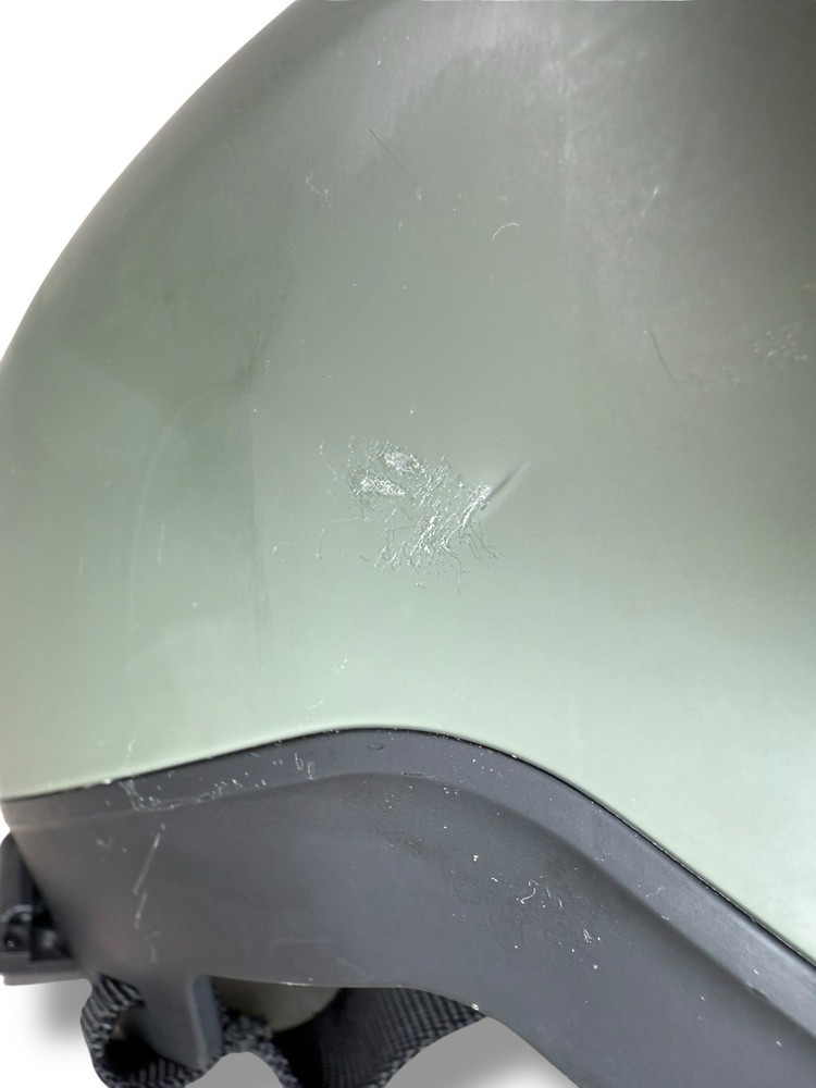 Very Good Smith Code MIPS Snow Helmet, Boa, Matte Black, Large
