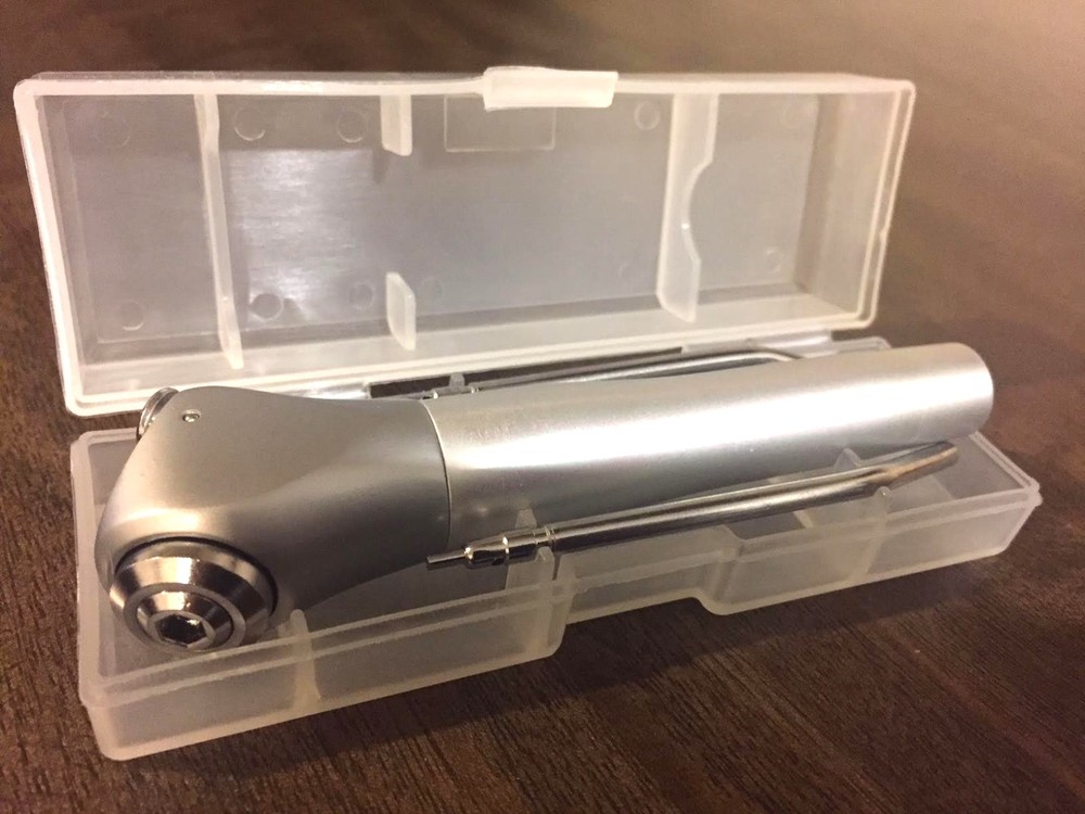 QUICK-CLEAN AIR WATER SYRINGE ( TUBING/KIT )