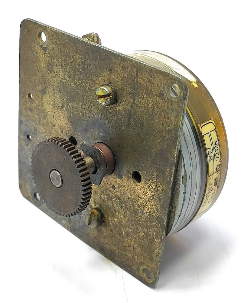 Liebherr 635100914 SPF 14 potentiometer