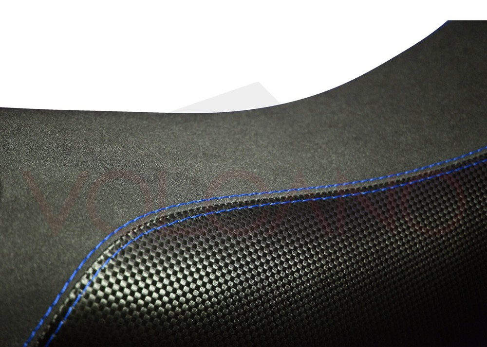 Coating Saddle M4 2006 - 2011