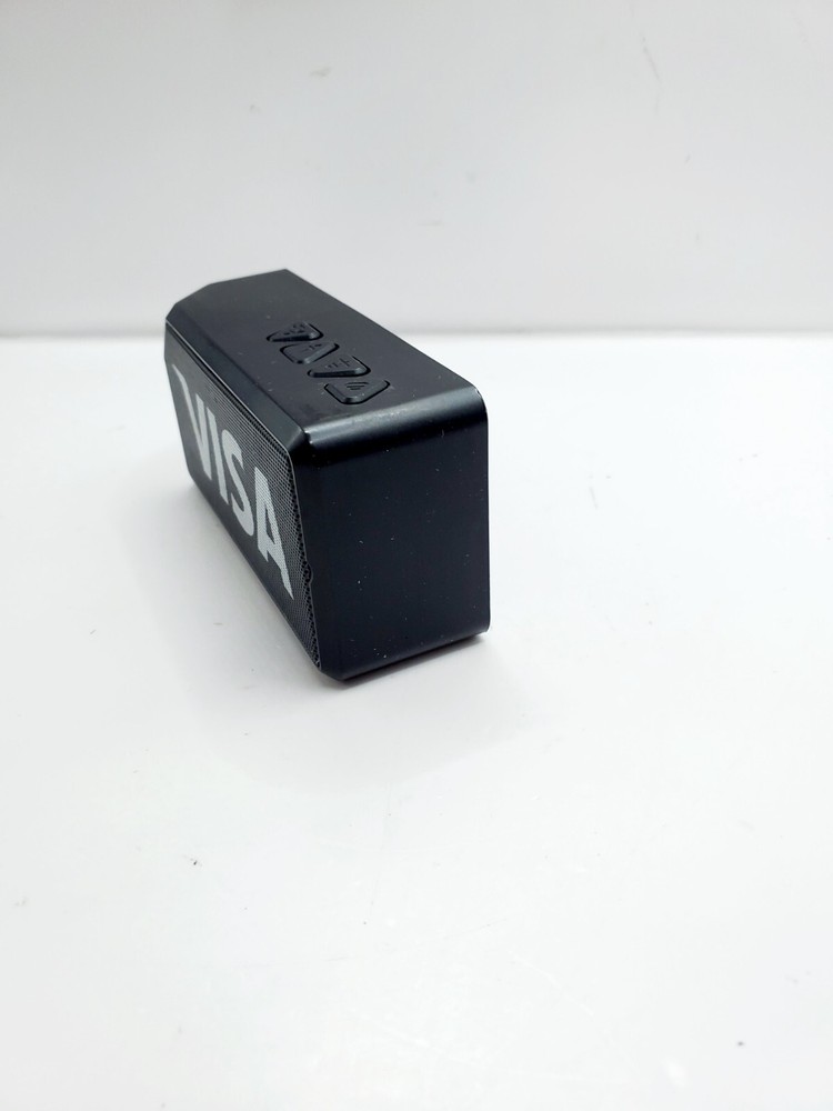 Jabba Bluetooth Speaker Black