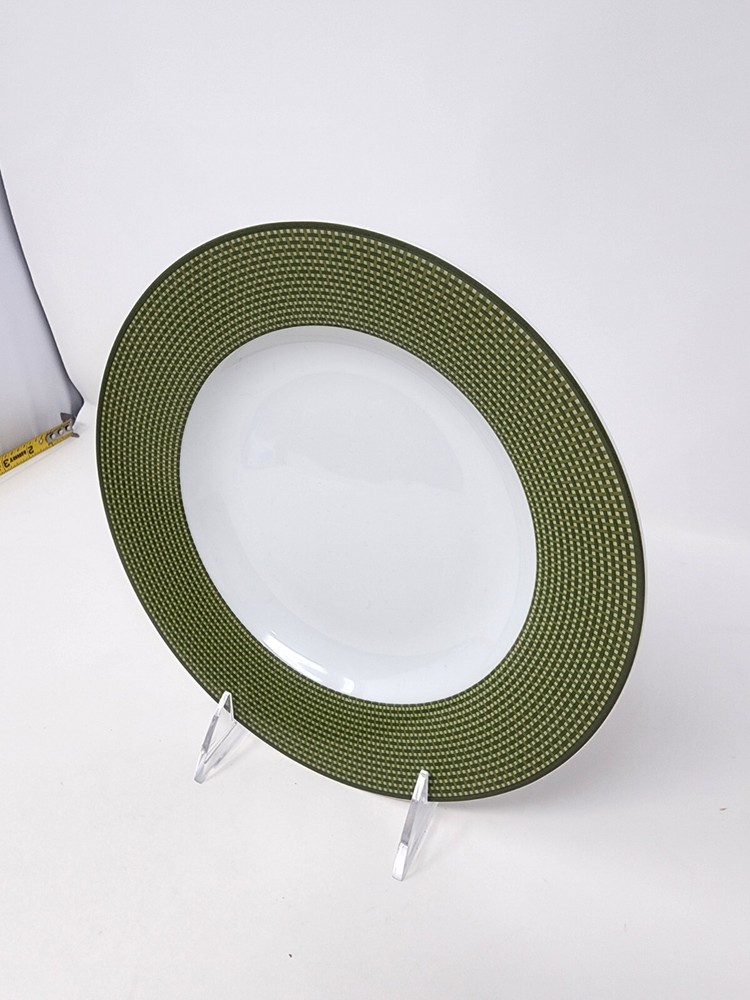 VISTA ALEGRE WILLIAMSBURG SOUP BOWL 9"