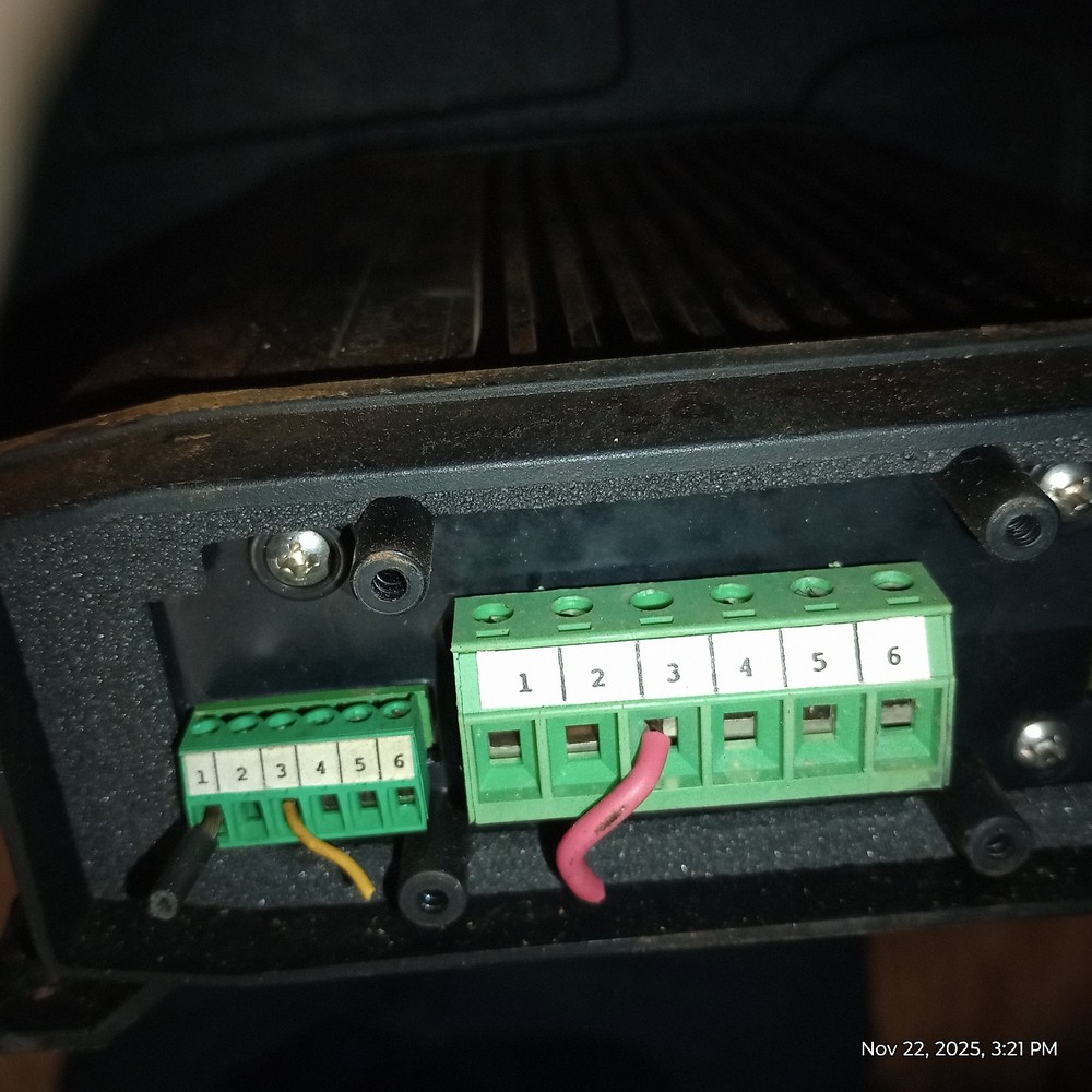 Comnav 2T Autopilot Motor Controller