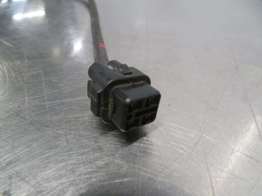 EB1389 2013 13 TRIUMPH AMERICA RIGHT OXYGEN SENSOR O2
