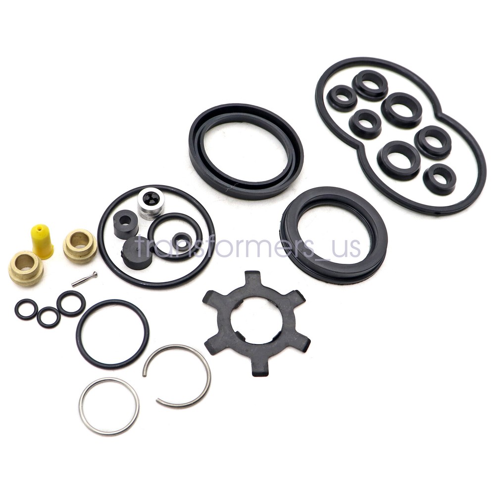 FOR 2771004 Hydroboost Repair Kit (Exact Duplicate) Complete Seal Kit