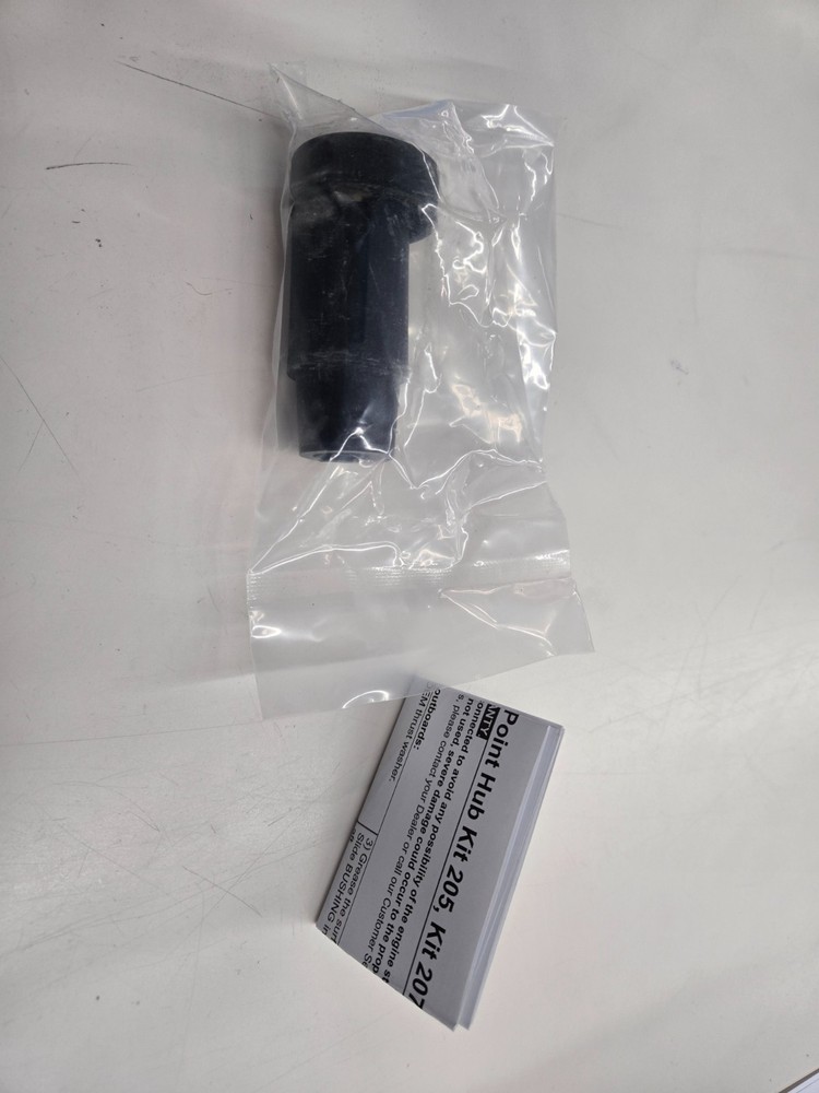 TURNING POINT PROPELLER HUB KIT 207 11100701