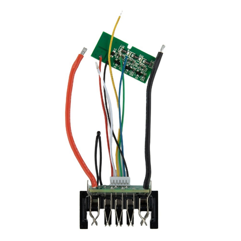 Suitable for DeWaltfor DCB200 20V power tool plastic shell protection board