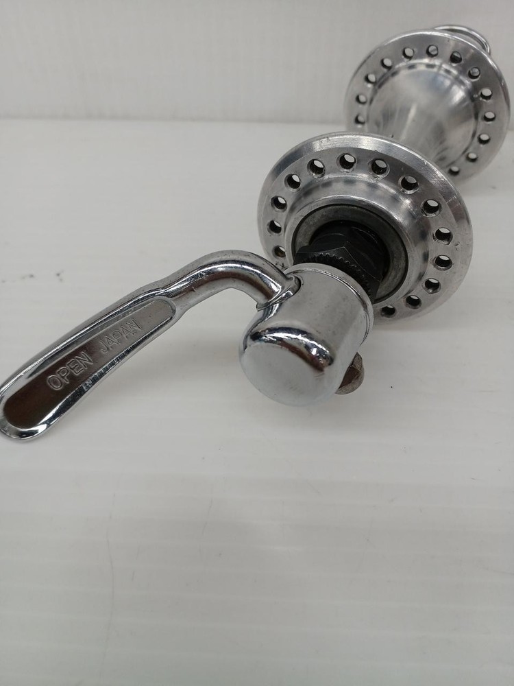 SANSIN intage front hub