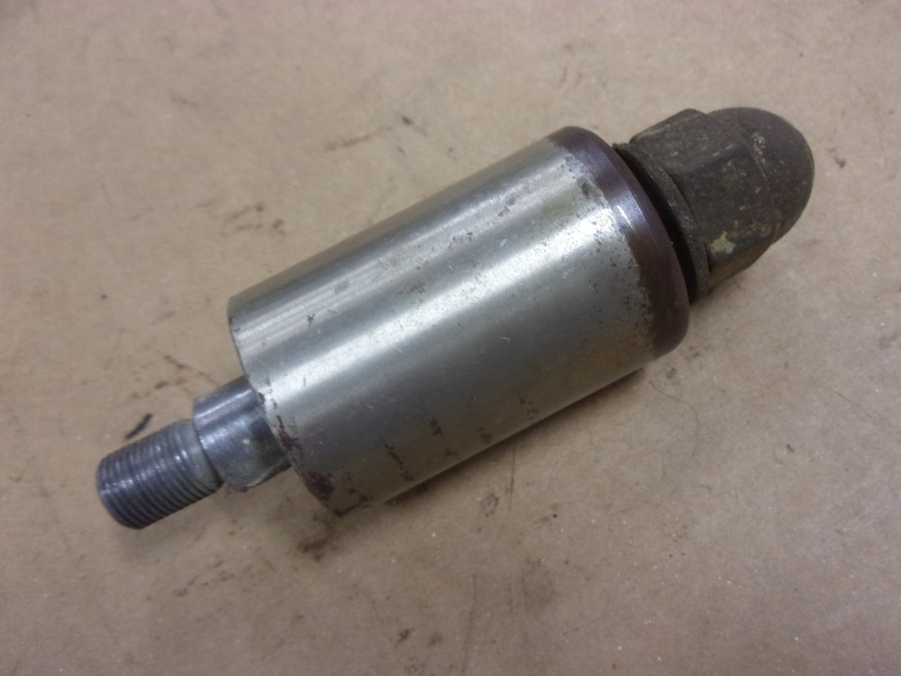 Vtg WALKER TURNER 20" Drill Press Head Height Adjusting Column Locking Nut Part
