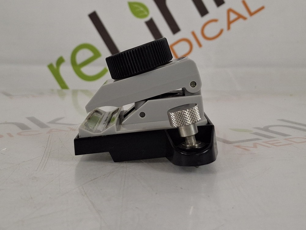 Baxter AS50 Infusion Pump Bracket