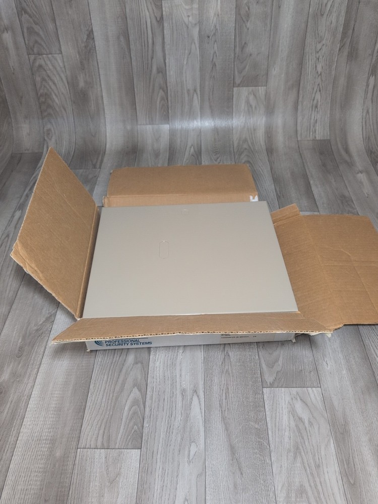 First Alert FA168CPS Control Panel Enclosure