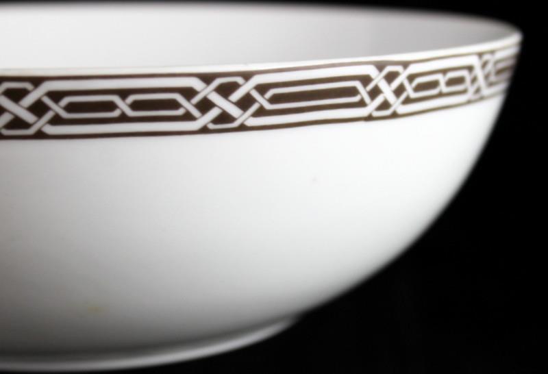 Block Alhambra Round Vegetable Bowl