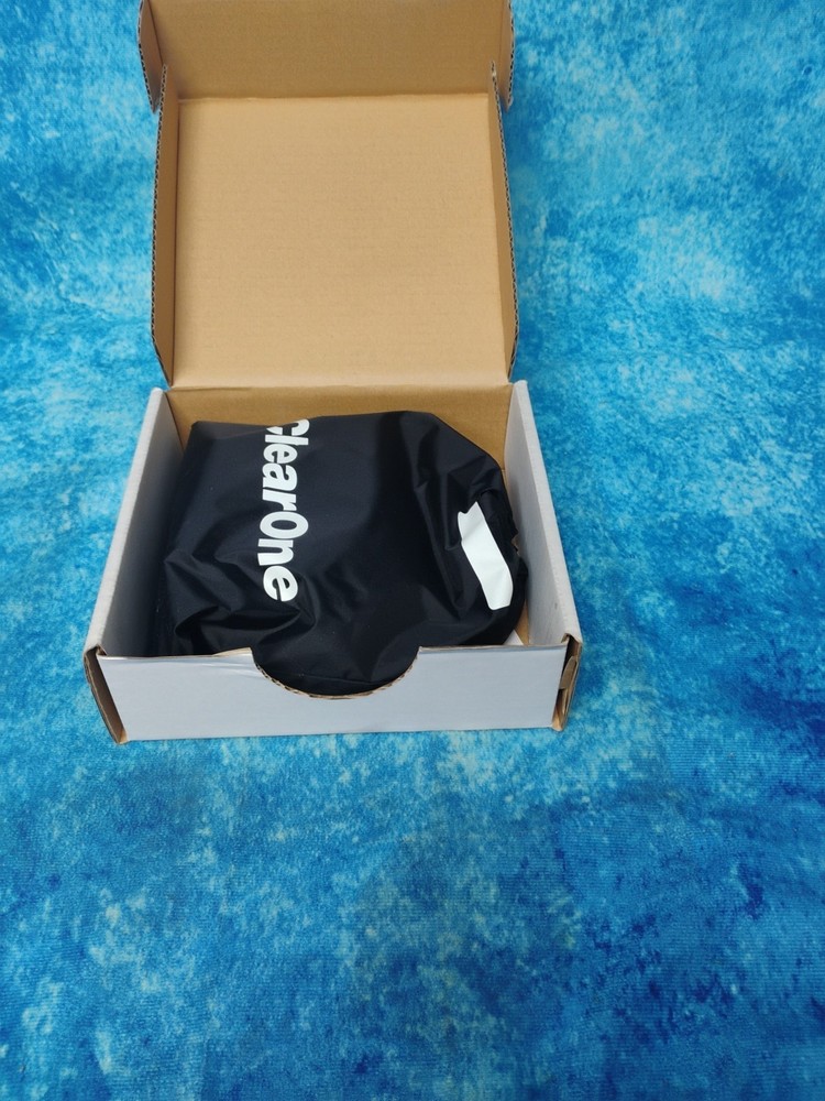 ClearOne Chat 20M USB Headset, 910-000-20M