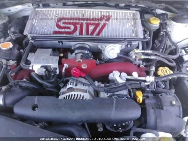 Temperature Control Fits 15 WRX 619154