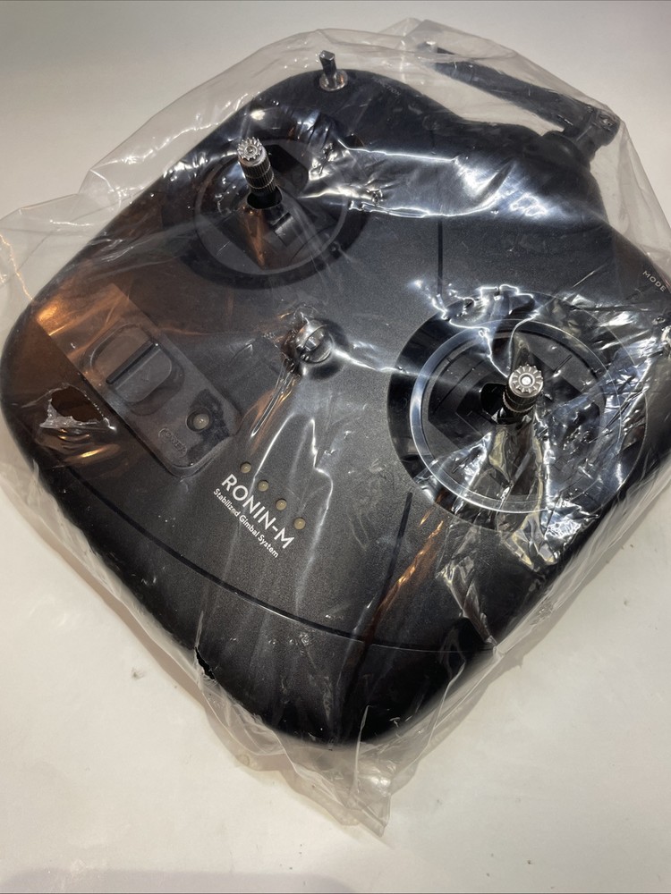 DJI Ronin-M Remote Controller