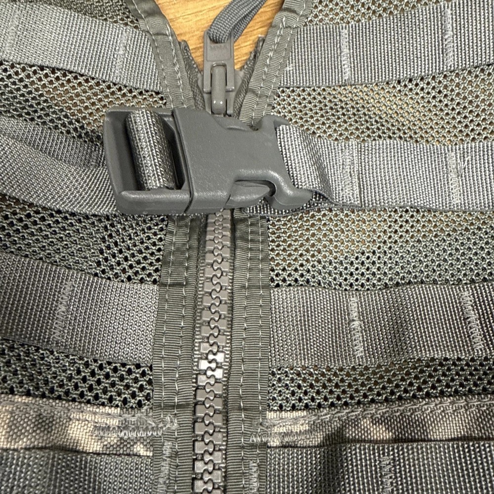 USGI UCP ACU Fighting Load Carrier FLC Chest Rig
