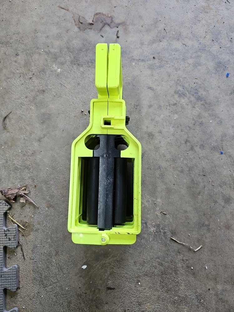Ski Tote