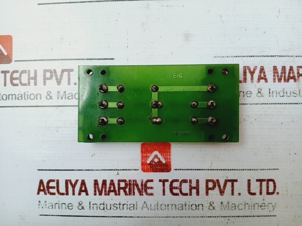 EIC BE5183 Printed Circuit Board
