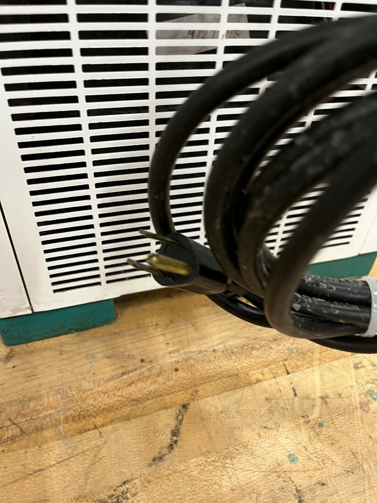 13453 neslab rte-111 water bath chiller circulator