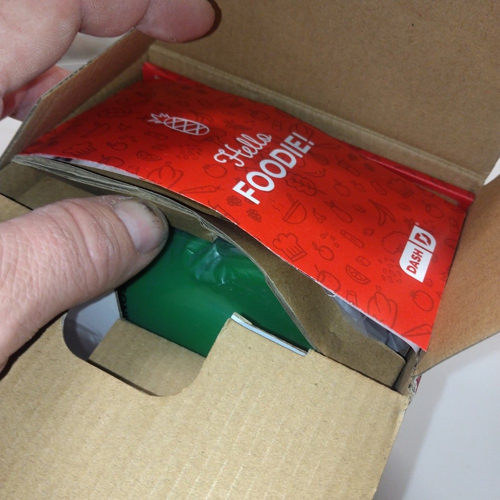 Dash Holiday Mini Christmas Tree Waffle Maker