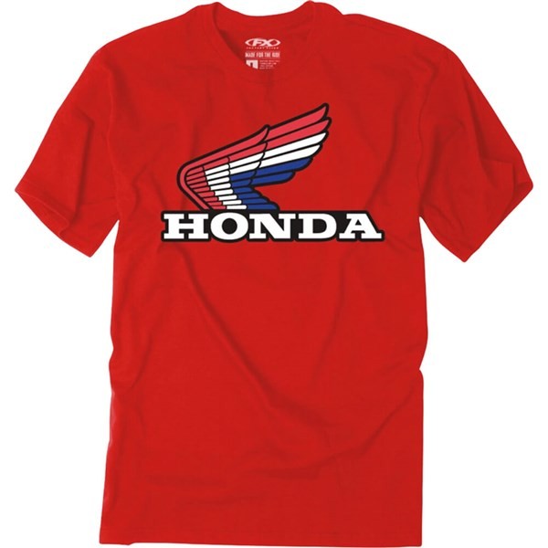 Factory Effex Honda RWB Classic Tee |