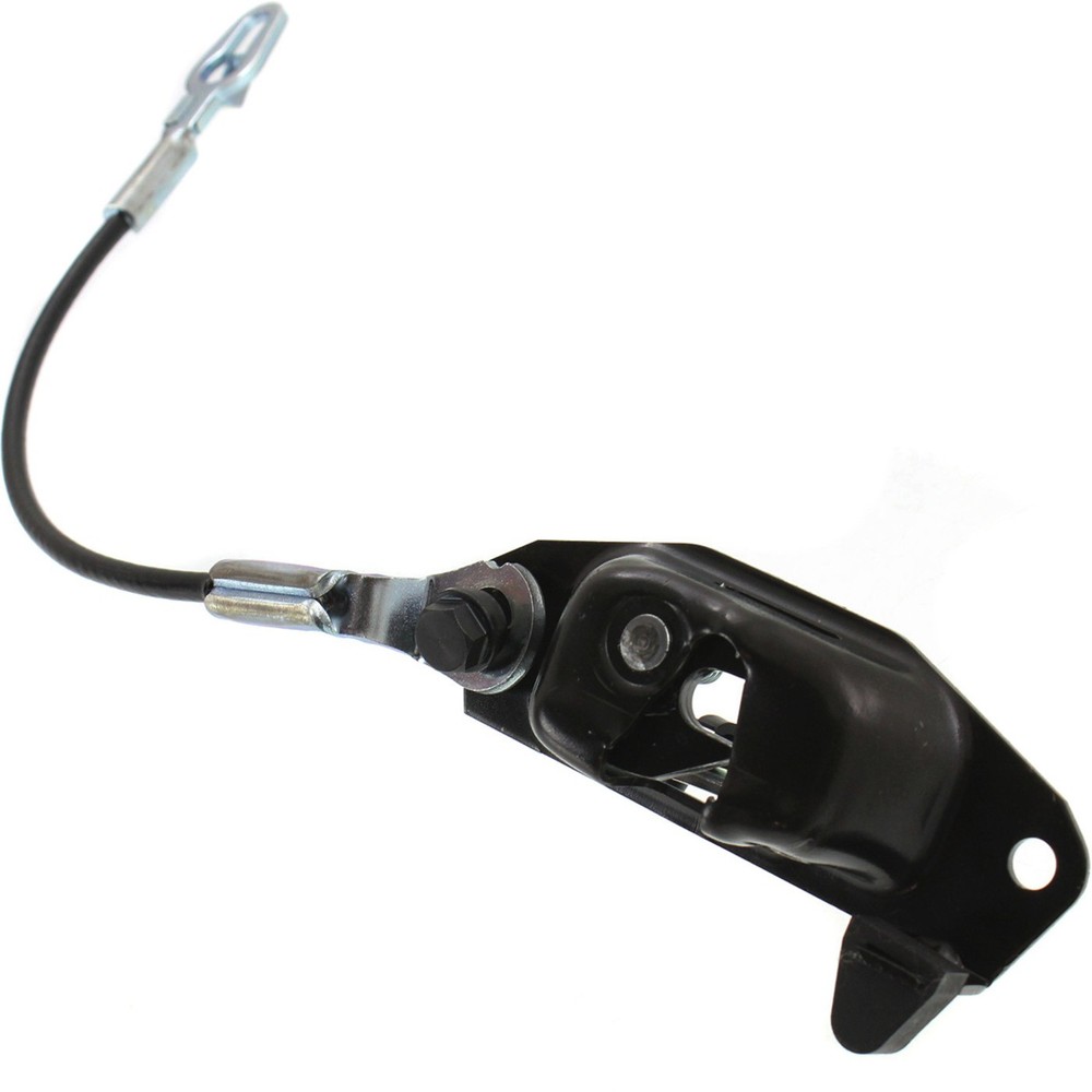 Tail Gate Tailgate Latch Driver & Passenger Side for Chevy Avalanche Left Right