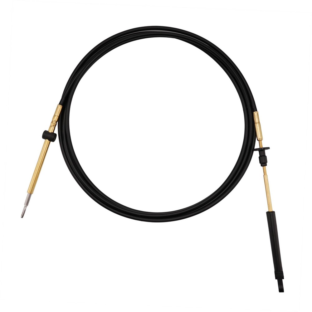 Throttle Shift Remote Control Cable 173115,0173115 Compatible With