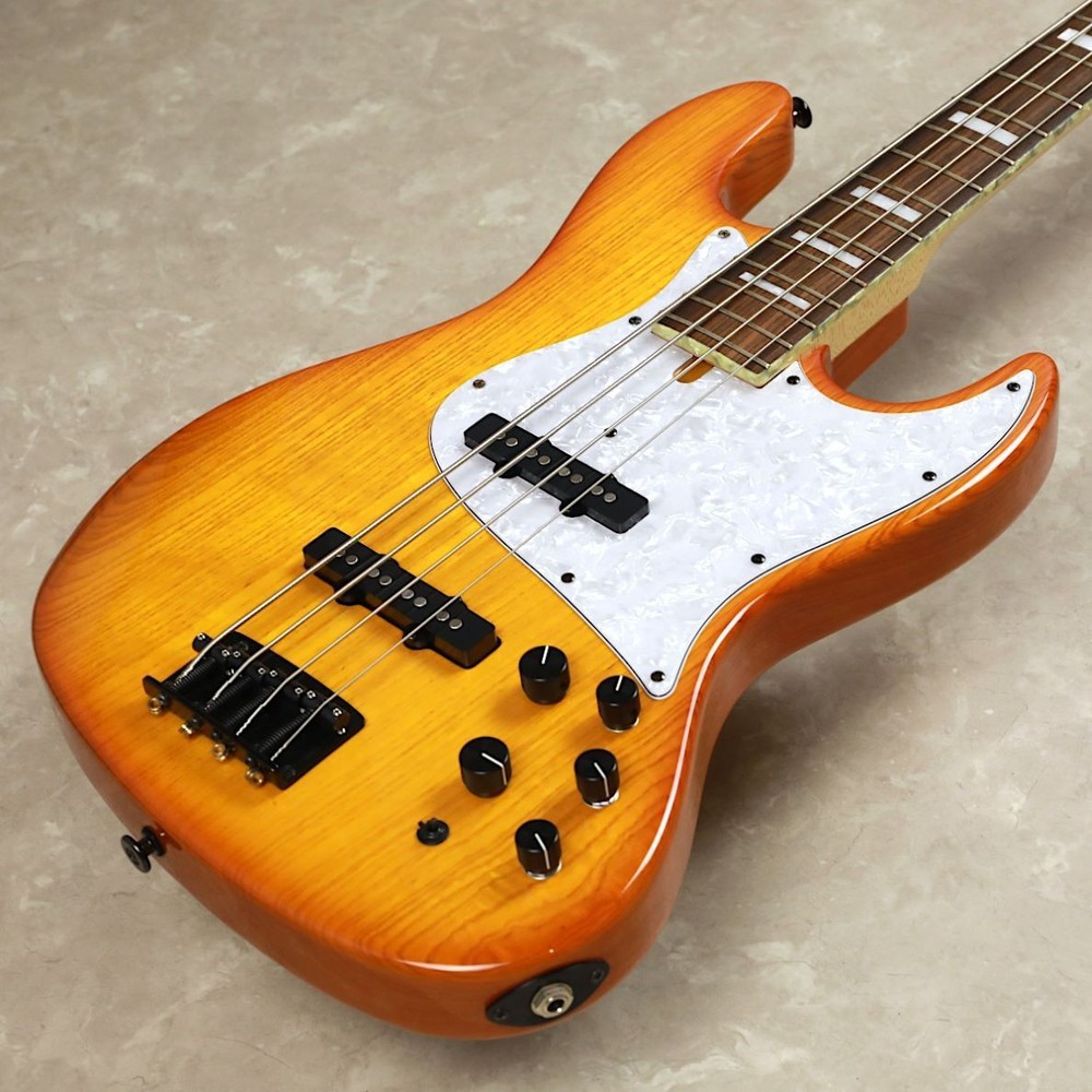 Bacchus STD JB ASH4 (no260422)