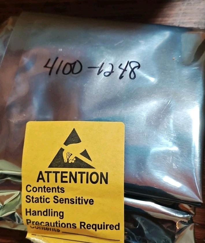 Simplex 4100-1248  (SEALED)