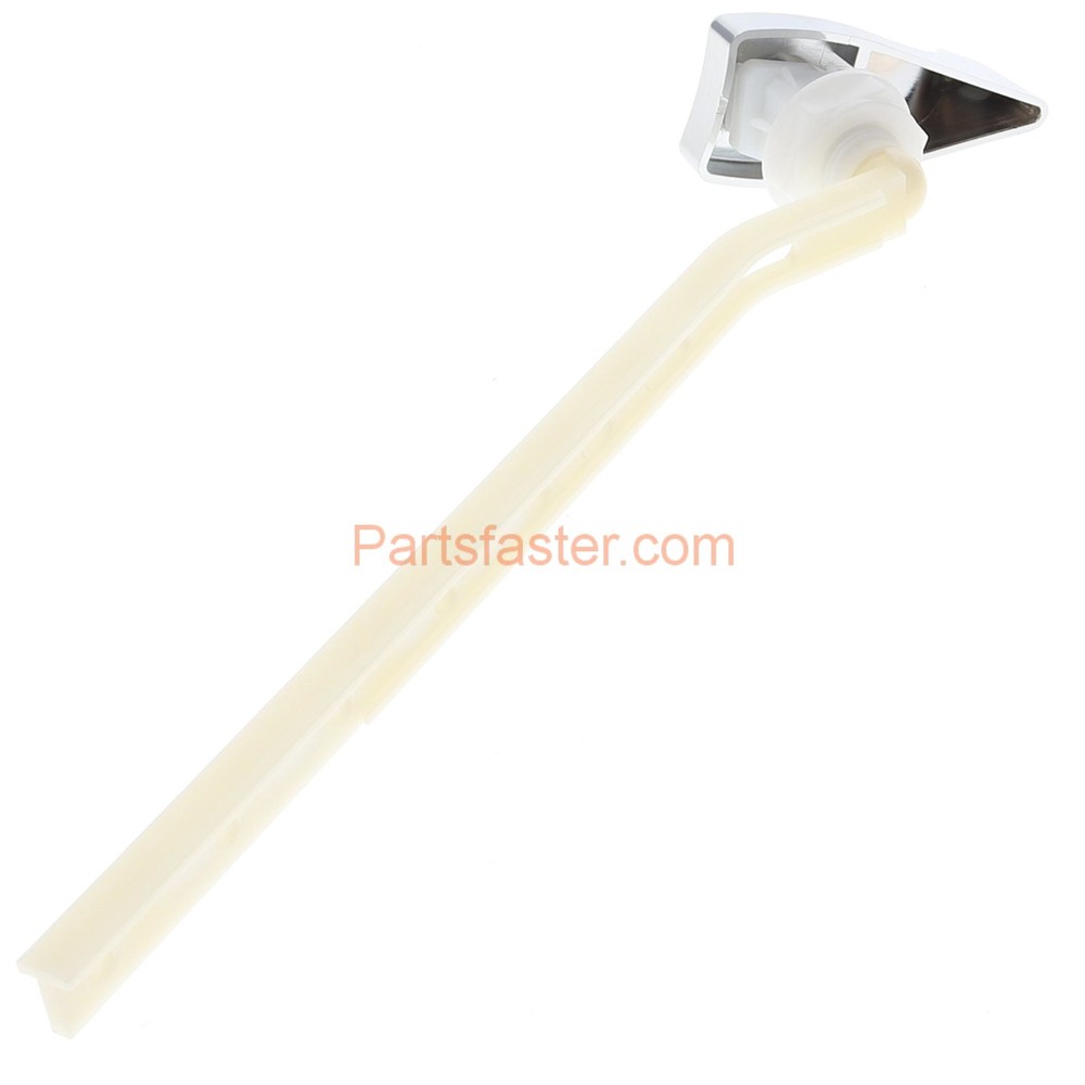 Briggs B357105 Replacement Chrome Trip Lever
