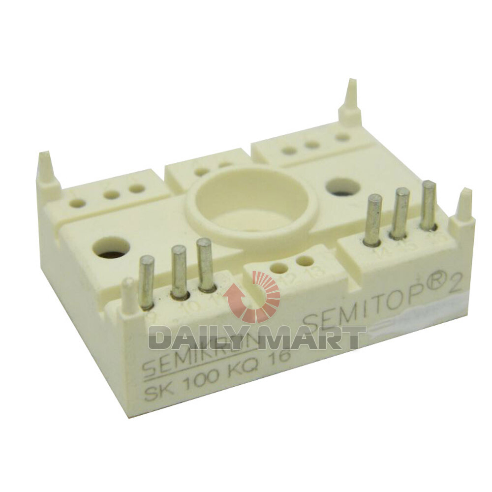 New In Box SEMIKRON SK100KQ16 IGBT Module