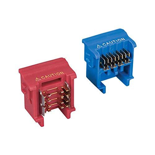 ICC JackEasy Replacement Heads for EZ and HD