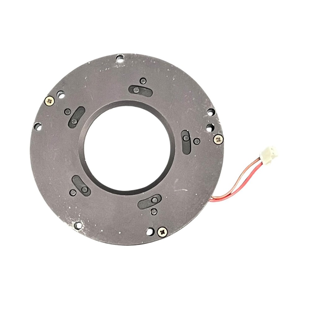 5 Blade IRIS ElectroMechanic Optical Shutter 25mm Window low-profile
