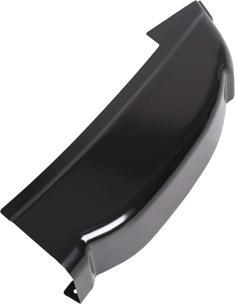 Outer Rocker Panels & Cab Corners Compatible with 1999-2007 Chevy Silverado GMC