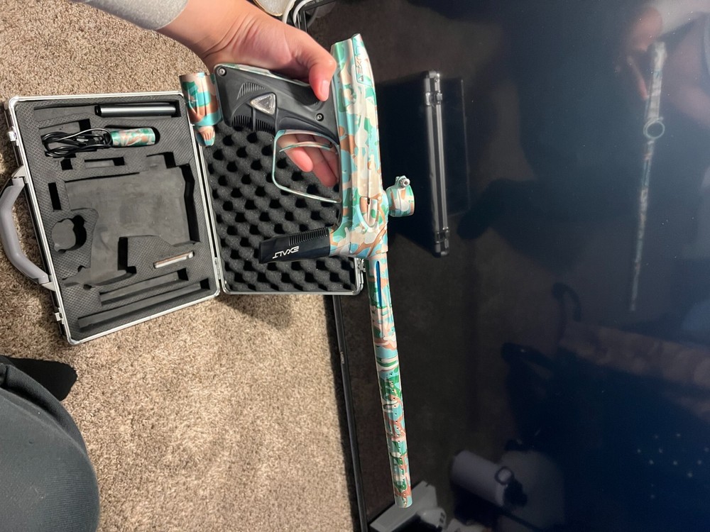 DLX Luxe 2.0 Limited Edition