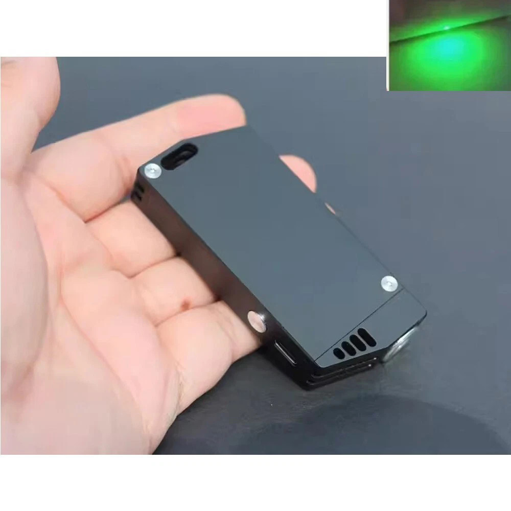 545nm 545T-80 Green TYPE-C Direct Charge Mini Laser Indicator Module