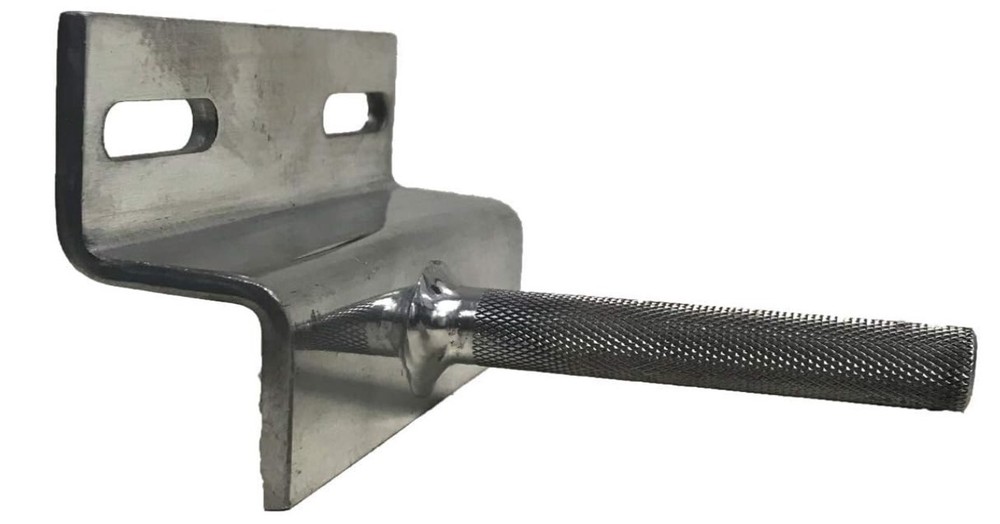 ProComm PC-A60 Spot Mirror Location Antenna Mounting Bar Bracket NEW