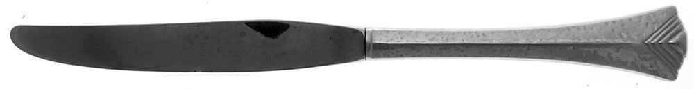 Oneida Silver El Dorado Modern Hollow Knife 491858