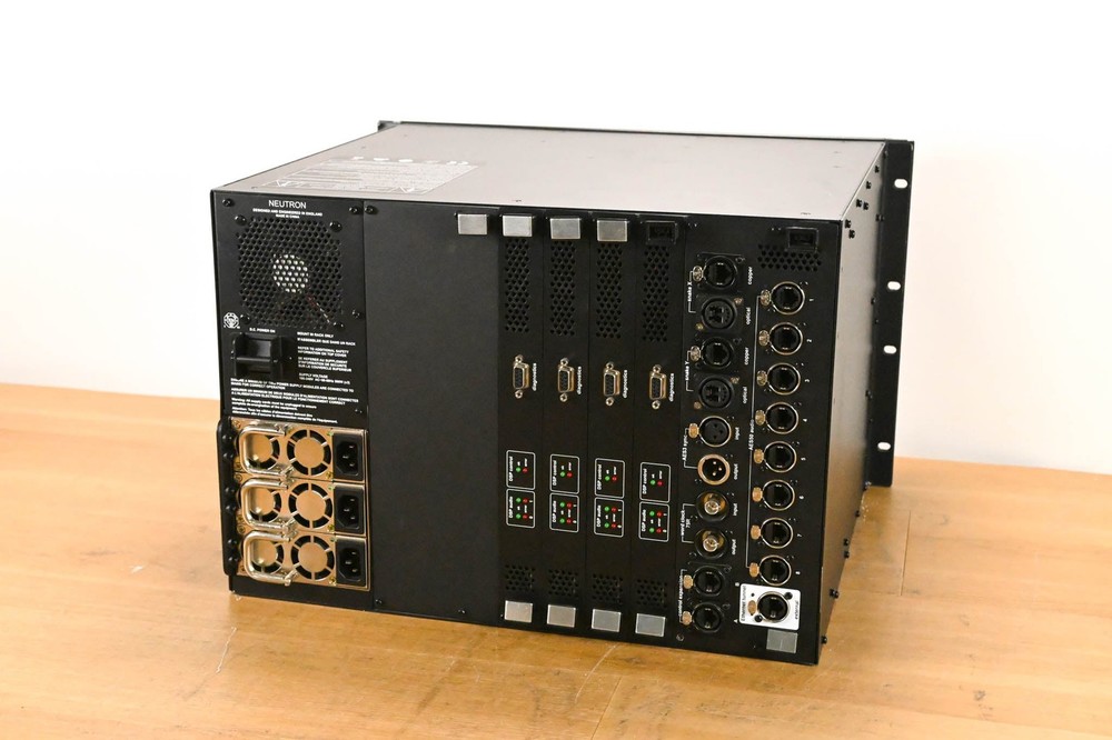 Midas PRO X Control Surface with Neutron High-Performance Audio System CG01ZPK