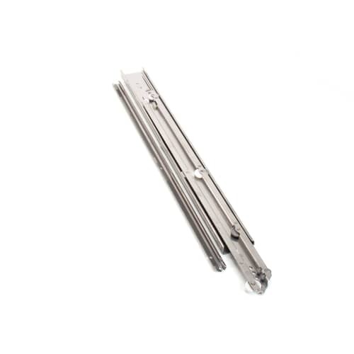 CONTINENTAL REFRIGERATION 2-510 DRAWER SLIDE GRIDDLE STANDS SS