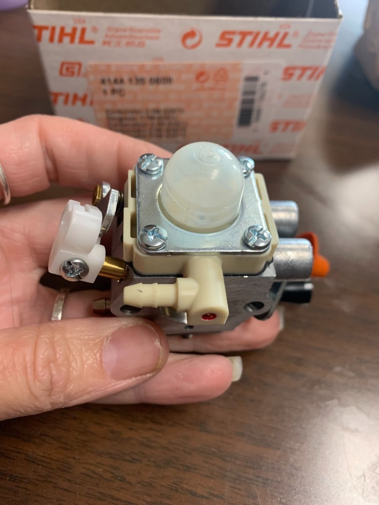 4144-120-0608 Carburetor STIHL