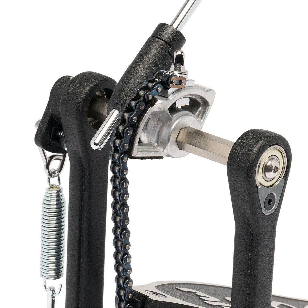DW DWCP2000A Single Kick Drum Pedal