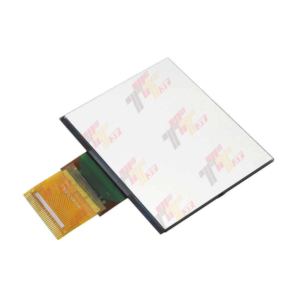 Display for Volvo Penta Electronic Vessel Control EVC EDC