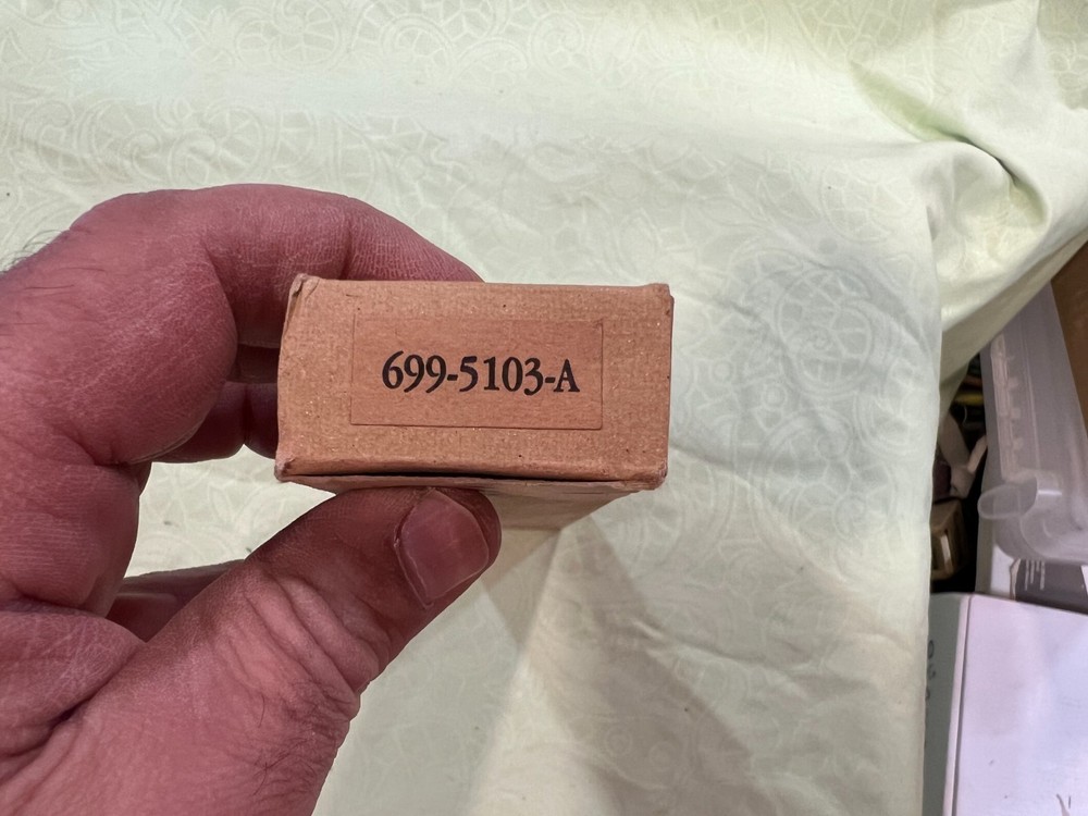 Apple Computer Microphone 699-5103-A / 1991